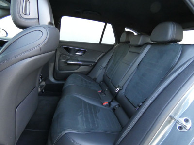 Mercedes-Benz C-Klasse Gebrauchtwagen Mercedes-Benz C-Klasse Gebrauchtwagen