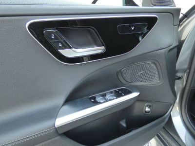 Mercedes-Benz C-Klasse Gebrauchtwagen Mercedes-Benz C-Klasse Gebrauchtwagen