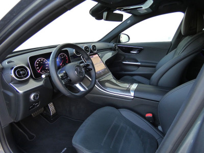 Mercedes-Benz C-Klasse Gebrauchtwagen Mercedes-Benz C-Klasse Gebrauchtwagen