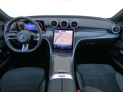 Mercedes-Benz C-Klasse Gebrauchtwagen Mercedes-Benz C-Klasse Gebrauchtwagen