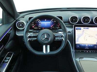 Mercedes-Benz C-Klasse Gebrauchtwagen Mercedes-Benz C-Klasse Gebrauchtwagen