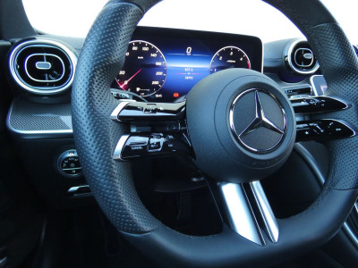 Mercedes-Benz C-Klasse Gebrauchtwagen Mercedes-Benz C-Klasse Gebrauchtwagen