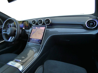 Mercedes-Benz C-Klasse Gebrauchtwagen Mercedes-Benz C-Klasse Gebrauchtwagen