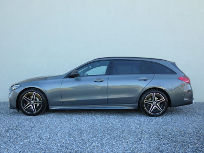 Mercedes-Benz C-Klasse Gebrauchtwagen Mercedes-Benz C-Klasse Gebrauchtwagen