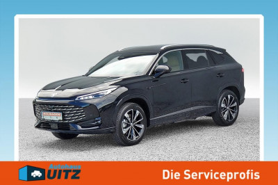MG HS Gebrauchtwagen MG HS Gebrauchtwagen