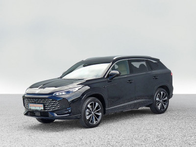 MG HS Gebrauchtwagen MG HS Gebrauchtwagen