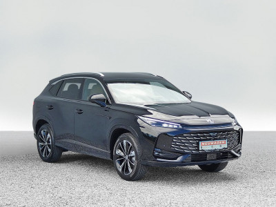 MG HS Gebrauchtwagen MG HS Gebrauchtwagen