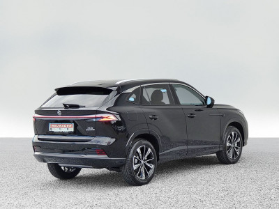 MG HS Gebrauchtwagen MG HS Gebrauchtwagen