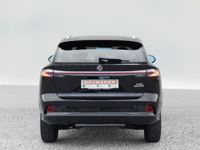 MG HS Gebrauchtwagen MG HS Gebrauchtwagen