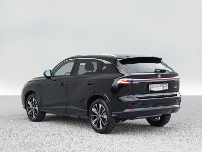 MG HS Gebrauchtwagen MG HS Gebrauchtwagen