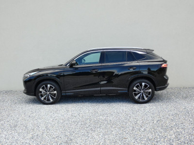 MG HS Gebrauchtwagen MG HS Gebrauchtwagen