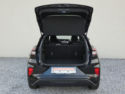 Ford Puma Vorführwagen Ford Puma Vorführwagen