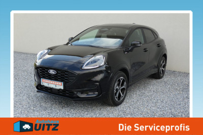 Ford Puma Vorführwagen Ford Puma Vorführwagen