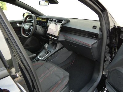 Ford Puma Vorführwagen Ford Puma Vorführwagen
