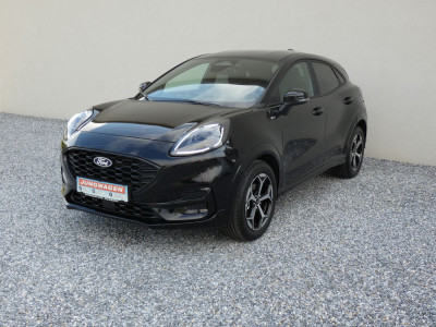 Ford Puma Vorführwagen Ford Puma Vorführwagen