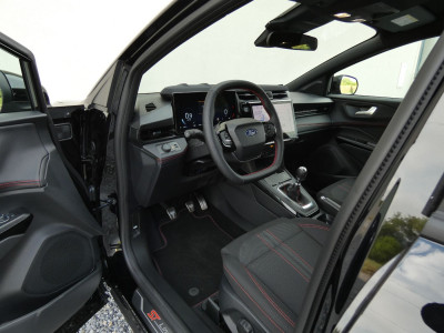 Ford Puma Vorführwagen Ford Puma Vorführwagen