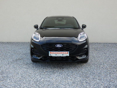 Ford Puma Vorführwagen Ford Puma Vorführwagen