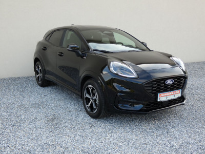 Ford Puma Vorführwagen Ford Puma Vorführwagen