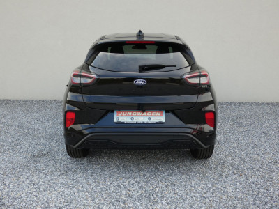 Ford Puma Vorführwagen Ford Puma Vorführwagen
