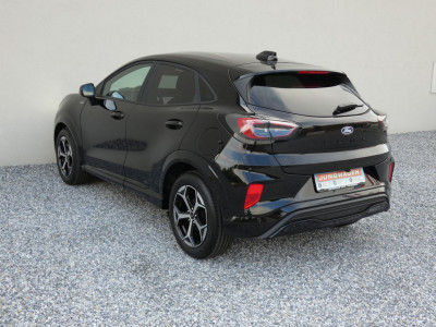 Ford Puma Vorführwagen Ford Puma Vorführwagen