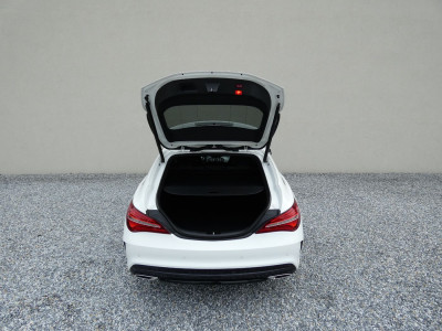 Mercedes-Benz CLA Gebrauchtwagen Mercedes-Benz CLA Gebrauchtwagen