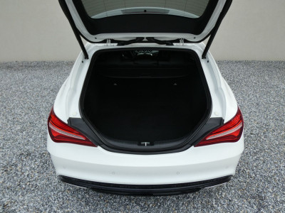 Mercedes-Benz CLA Gebrauchtwagen Mercedes-Benz CLA Gebrauchtwagen