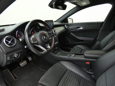 Mercedes-Benz CLA Gebrauchtwagen Mercedes-Benz CLA Gebrauchtwagen