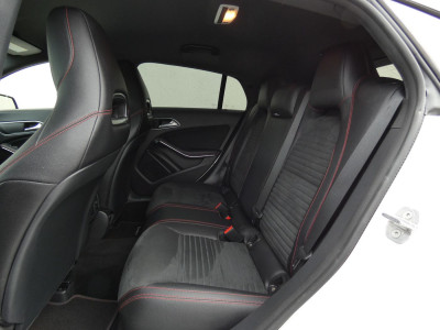 Mercedes-Benz CLA Gebrauchtwagen Mercedes-Benz CLA Gebrauchtwagen