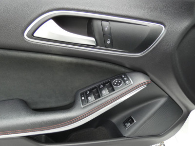 Mercedes-Benz CLA Gebrauchtwagen Mercedes-Benz CLA Gebrauchtwagen