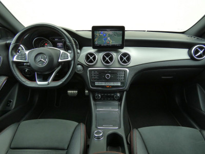 Mercedes-Benz CLA Gebrauchtwagen Mercedes-Benz CLA Gebrauchtwagen