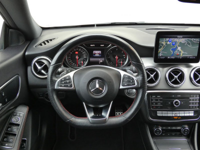 Mercedes-Benz CLA Gebrauchtwagen Mercedes-Benz CLA Gebrauchtwagen
