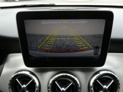 Mercedes-Benz CLA Gebrauchtwagen Mercedes-Benz CLA Gebrauchtwagen