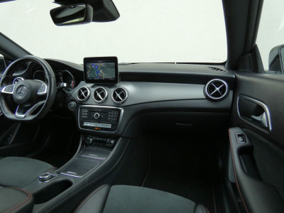 Mercedes-Benz CLA Gebrauchtwagen Mercedes-Benz CLA Gebrauchtwagen