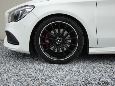 Mercedes-Benz CLA Gebrauchtwagen Mercedes-Benz CLA Gebrauchtwagen