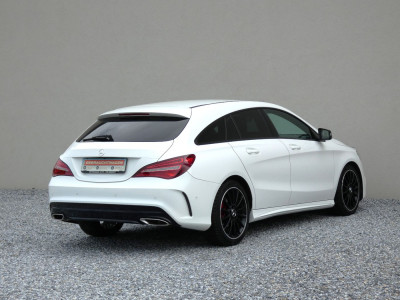 Mercedes-Benz CLA Gebrauchtwagen Mercedes-Benz CLA Gebrauchtwagen
