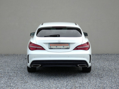 Mercedes-Benz CLA Gebrauchtwagen Mercedes-Benz CLA Gebrauchtwagen