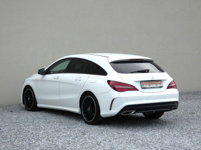 Mercedes-Benz CLA Gebrauchtwagen Mercedes-Benz CLA Gebrauchtwagen