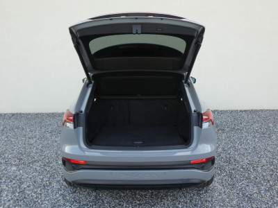 Audi Q4 e-tron Gebrauchtwagen