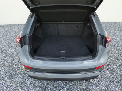 Audi Q4 e-tron Gebrauchtwagen
