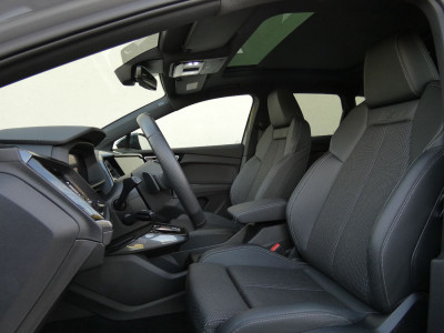 Audi Q4 e-tron Gebrauchtwagen