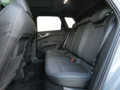 Audi Q4 e-tron Gebrauchtwagen