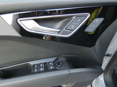 Audi Q4 e-tron Gebrauchtwagen