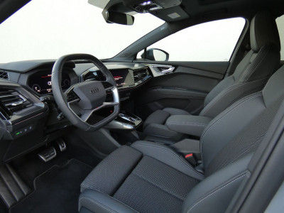 Audi Q4 e-tron Gebrauchtwagen