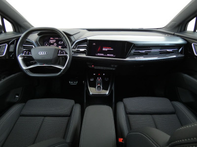 Audi Q4 e-tron Gebrauchtwagen