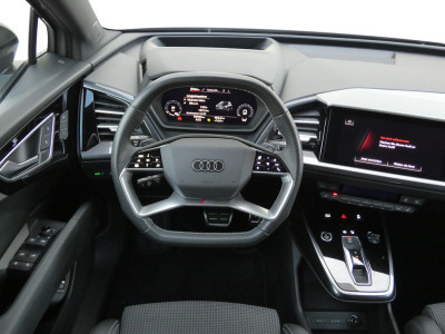 Audi Q4 e-tron Gebrauchtwagen