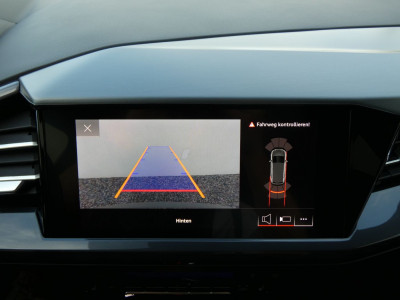 Audi Q4 e-tron Gebrauchtwagen