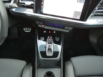 Audi Q4 e-tron Gebrauchtwagen