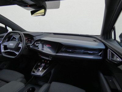 Audi Q4 e-tron Gebrauchtwagen