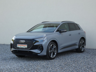 Audi Q4 e-tron Gebrauchtwagen