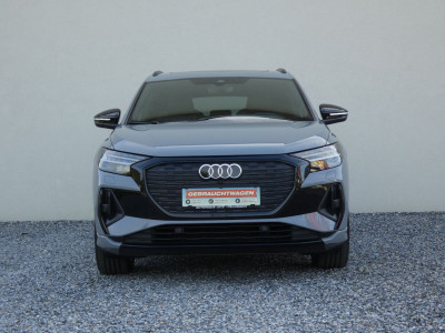 Audi Q4 e-tron Gebrauchtwagen